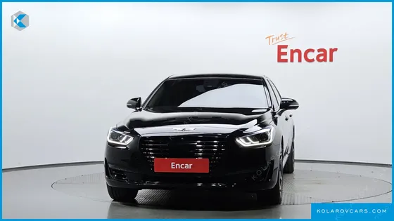 GENESIS EQ900 5.0 GDI AWD LIMOUSINE