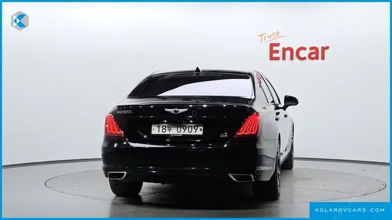 GENESIS EQ900 5.0 GDI AWD LIMOUSINE