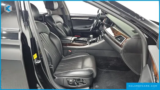 GENESIS EQ900 5.0 GDI AWD LIMOUSINE
