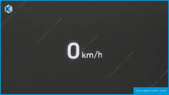 GENESIS EQ900 5.0 GDI AWD LIMOUSINE