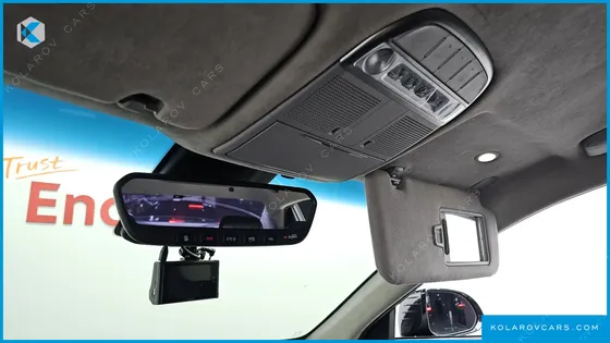GENESIS EQ900 5.0 GDI AWD LIMOUSINE