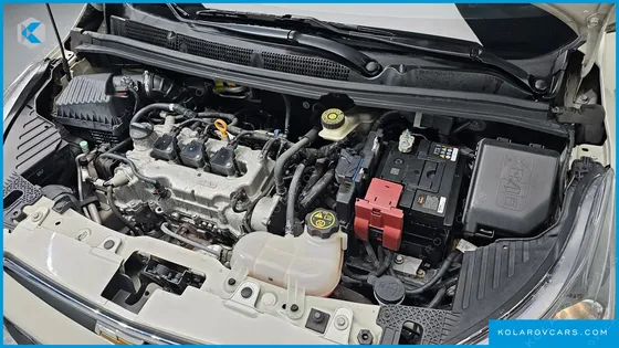 CHEVROLET (GM DAEWOO) SPARK LT