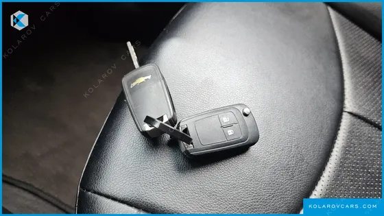 CHEVROLET (GM DAEWOO) SPARK LT