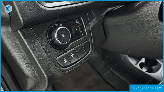 CHEVROLET (GM DAEWOO) SPARK LT