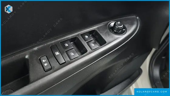 CHEVROLET (GM DAEWOO) SPARK LT