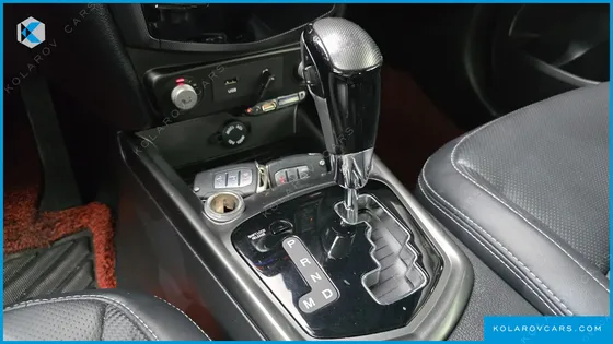 KGM - SSANGYONG TIVOLI VX 2WD