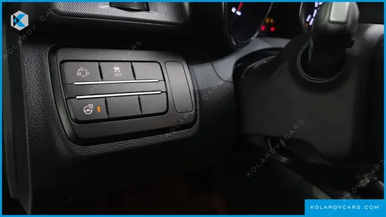 KGM - SSANGYONG TIVOLI VX 2WD