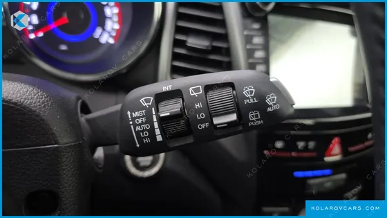 KGM - SSANGYONG TIVOLI VX 2WD