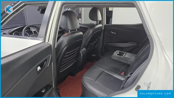 KGM - SSANGYONG TIVOLI VX 2WD