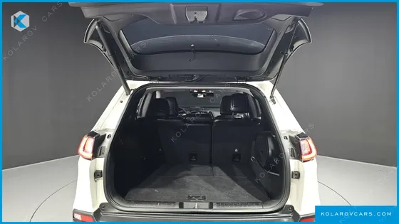 JEEP CHEROKEE 2.4 LONGITUDE HIGH AWD