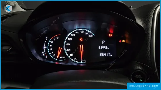CHEVROLET (GM DAEWOO) SPARK LT
