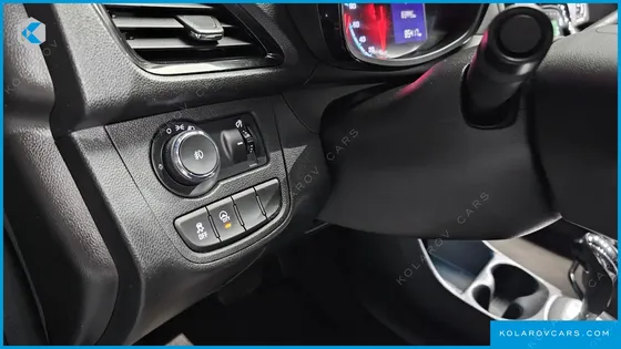 CHEVROLET (GM DAEWOO) SPARK LT