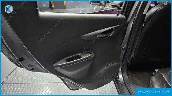 CHEVROLET (GM DAEWOO) SPARK LT