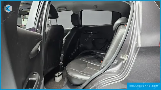 CHEVROLET (GM DAEWOO) SPARK LT