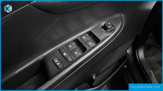 CHEVROLET (GM DAEWOO) SPARK LT
