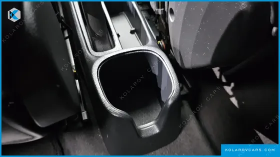 CHEVROLET (GM DAEWOO) SPARK LT