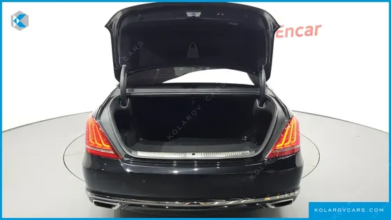 GENESIS EQ900 5.0 GDI AWD
