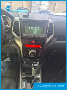 KGM - SSANGYONG TIVOLI LX 2WD