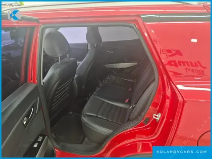 KGM - SSANGYONG TIVOLI LX 2WD