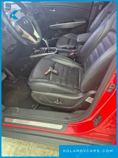 KGM - SSANGYONG TIVOLI LX 2WD
