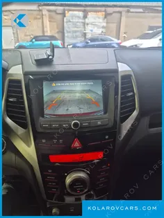 KGM - SSANGYONG TIVOLI LX 2WD