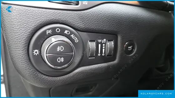 JEEP CHEROKEE 2.4 LONGITUDE HIGH AWD