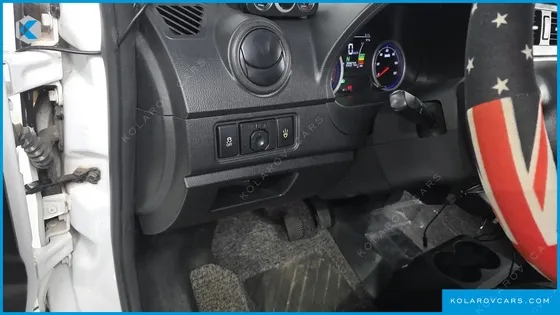 EAST WIND SOCON C35 EV 2 SEATER VAN