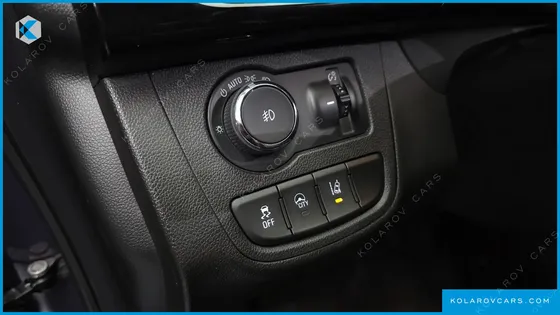 CHEVROLET (GM DAEWOO) SPARK LTZ