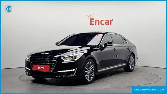 GENESIS EQ900 3.8 GDI AWD