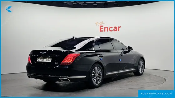 GENESIS EQ900 3.8 GDI AWD
