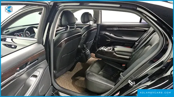 GENESIS EQ900 3.8 GDI AWD