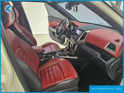 KGM - SSANGYONG TIVOLI LX 2WD