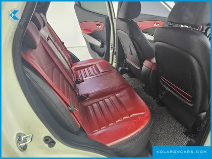 KGM - SSANGYONG TIVOLI LX 2WD