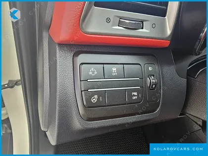 KGM - SSANGYONG TIVOLI LX 2WD