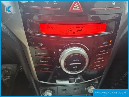 KGM - SSANGYONG TIVOLI LX 2WD