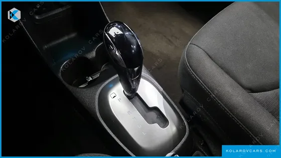 CHEVROLET (GM DAEWOO) SPARK ECO LT