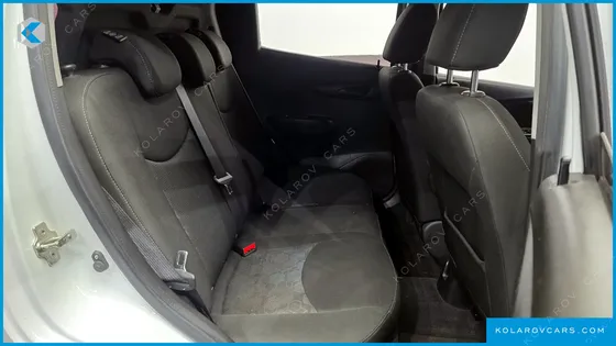 CHEVROLET (GM DAEWOO) SPARK ECO LT