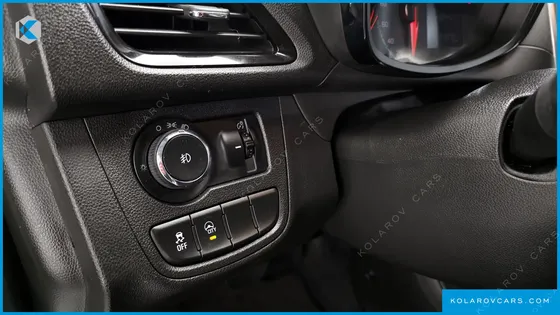 CHEVROLET (GM DAEWOO) SPARK ECO LT
