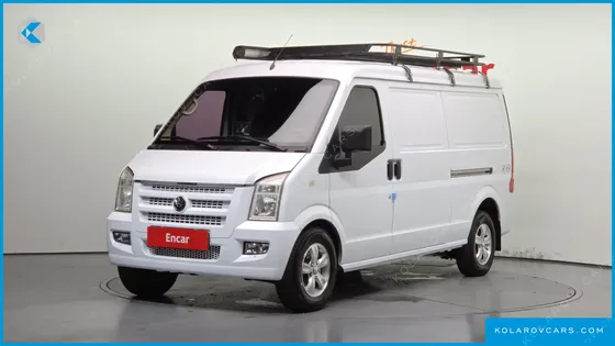 EAST WIND SOCON C35 2-SEATER STANDARD