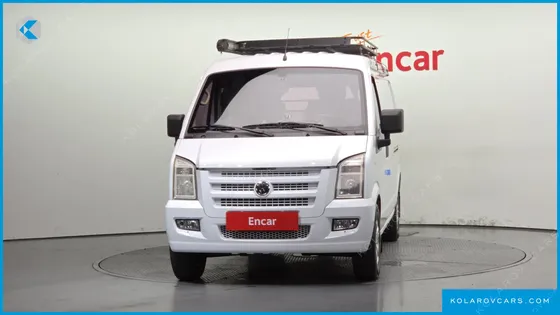 EAST WIND SOCON C35 2-SEATER STANDARD