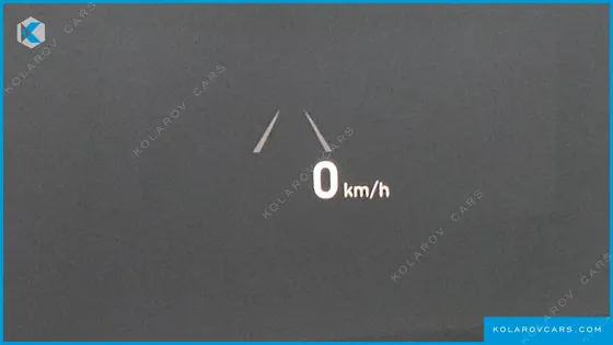 GENESIS EQ900 3.8 GDI AWD