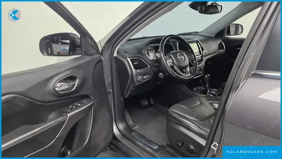 JEEP CHEROKEE 2.4 LIMITED AWD