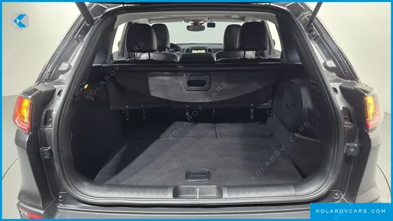 JEEP CHEROKEE 2.4 LIMITED AWD