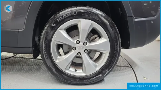 JEEP CHEROKEE 2.4 LIMITED AWD