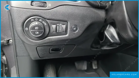 JEEP CHEROKEE 2.4 LIMITED AWD