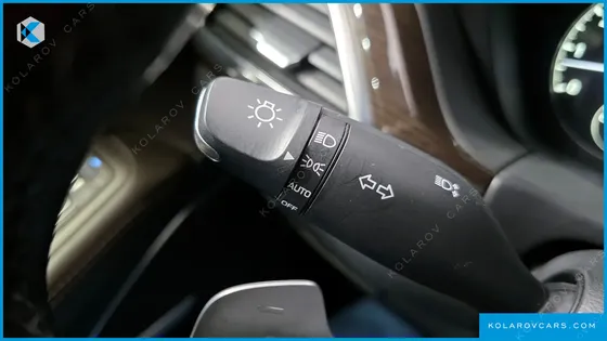 GENESIS EQ900 3.8 GDI AWD