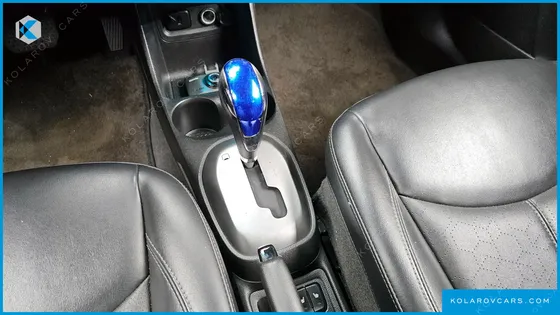 CHEVROLET (GM DAEWOO) SPARK LTZ