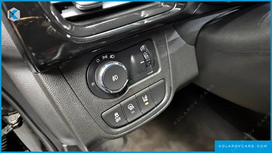 CHEVROLET (GM DAEWOO) SPARK LTZ