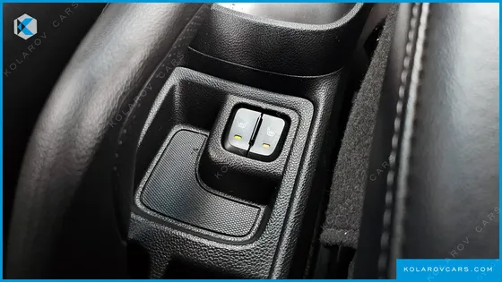 CHEVROLET (GM DAEWOO) SPARK LTZ