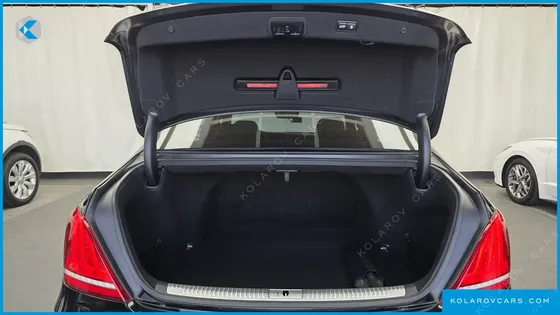 GENESIS EQ900 5.0 GDI AWD